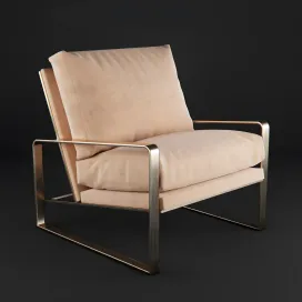 Armchair bernhardt